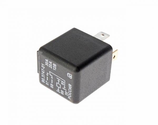 �������: 75377701 �0003711 ���� ���������������� 12V 5-�� ���������� 30/20� ��������. ������ ��� �������� ���� (���, ������,�����,������,������,������,������ ������,����� NEXT,������ NEXT) 