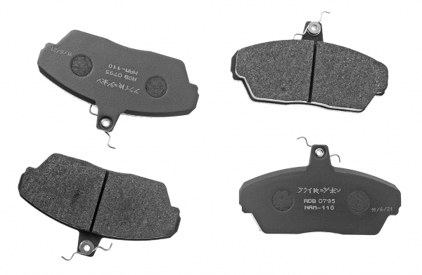 �������: ADB0795 �0008347 ������� ��������� ��� �/� ���-3302-3501170, 3110 �������� (4��.)   ALLIED NIPPON (���, ������,�����,������,������,������,������ ������,����� NEXT,������ NEXT) 