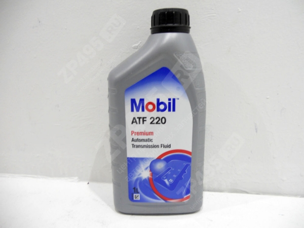 : 152647 0011928   MOBIL ATF 220 1. ryazan.zp495.ru