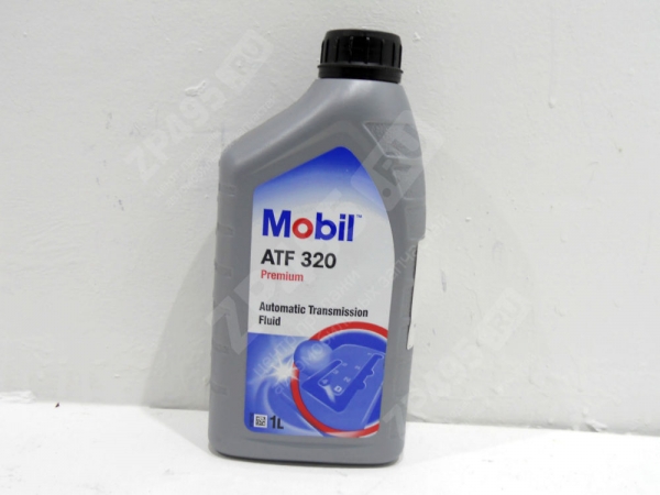 : 152646 0011929   MOBIL ATF 320 1. ryazan.zp495.ru