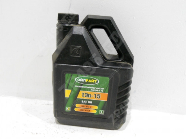 : 2553 0011932   OIL RIGHT 3 -15 ryazan.zp495.ru