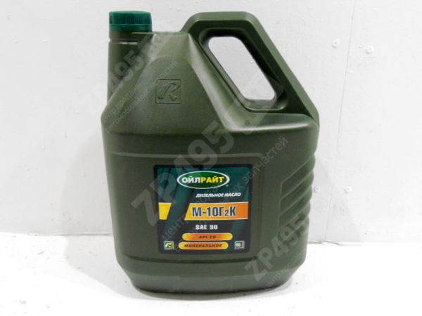 : 2501 0011957   OIL RIGHT 102 10 ryazan.zp495.ru