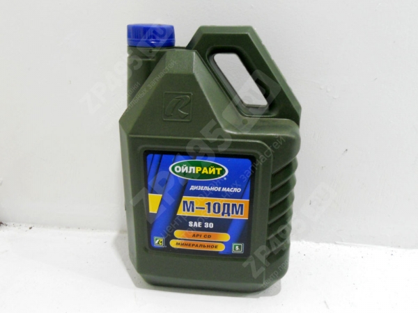 : 2508 0011962   OIL RIGHT 10 5 ryazan.zp495.ru