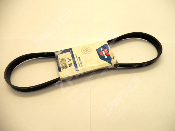 : 6PK906 0015126   906  OPTIBELT ryazan.zp495.ru