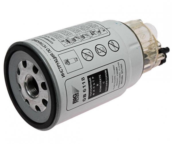 : GB6118 0015549      ( PreLine PL 270)     BIG FILTER (, ,,,,, , NEXT, NEXT) ryazan.zp495.ru