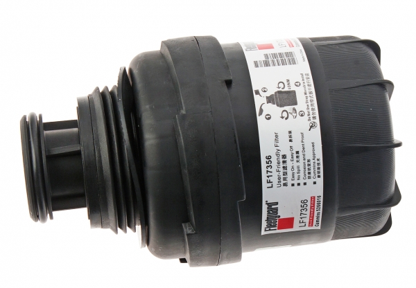 : LF17356 0015634   -3302 (.CUMMINS) FLEETGUARD (, ,,,,, , NEXT, NEXT) ryazan.zp495.ru