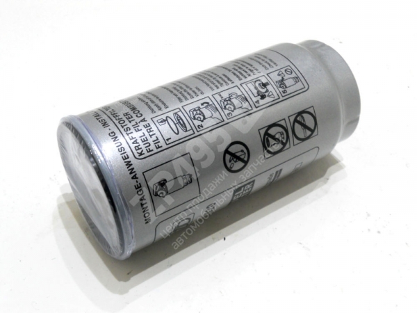 : PL420X 0015723   DAF CF75/85, XF95/105    ( PreLine PL 420) ZTD ryazan.zp495.ru