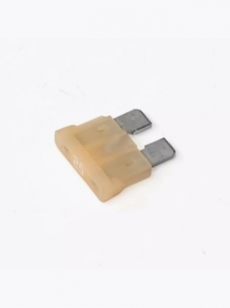 : FT25A 0016438  FT 25 Litte Fuses  ryazan.zp495.ru