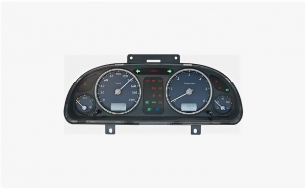 �������: 0583801000052 �0016811 ���������� �������� ������ 3302,  2705,  2715 , ��.CUMMINS ������������� ��������� (���, ������,�����,������,������,������,������ ������,����� NEXT,������ NEXT) 