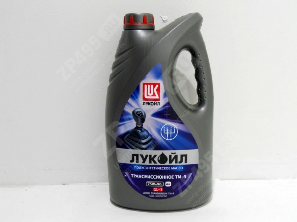 : 19545 0018480    -5 75W90 / 4 ryazan.zp495.ru