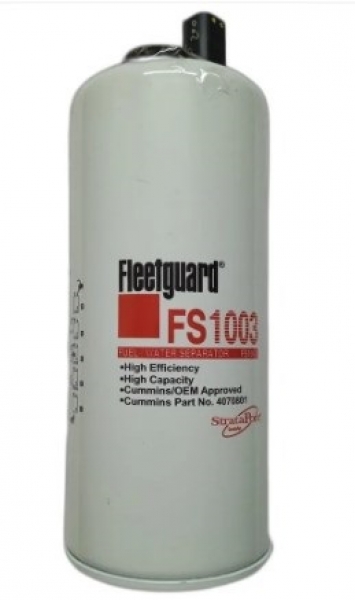 : FS1003 0019780   DONGFENG    -3 FLEETGUARD ryazan.zp495.ru