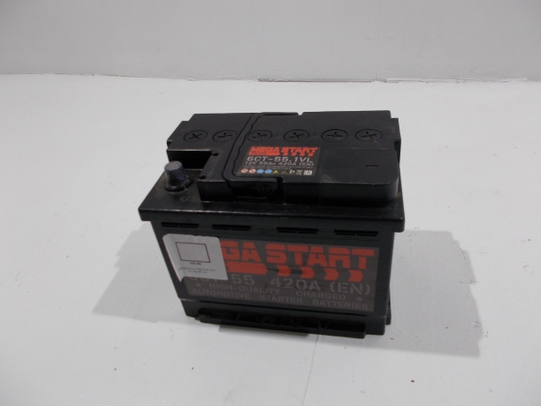 : MS55 0022382  MEGASTART PLUS 55 / ryazan.zp495.ru