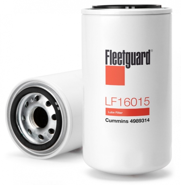 : LF16015 0023727   ,  (.CUMMINS ISBe 185, 210, 300) ( WK 950/26) FLEETGUARD ryazan.zp495.ru