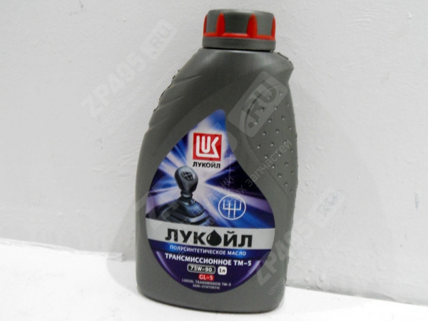 : 19543 0024075    -5 75W90 / 1 ryazan.zp495.ru