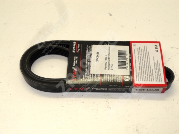 : 6PK1453 0027361  1453    LYNX ryazan.zp495.ru