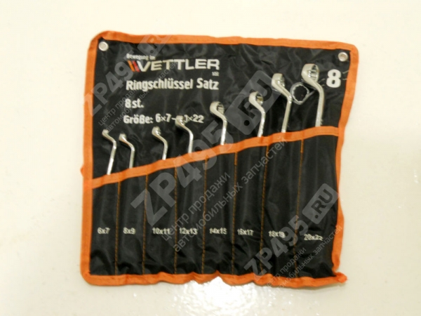 : 50098500 0039078    (8) 6-22  VETTLER ryazan.zp495.ru