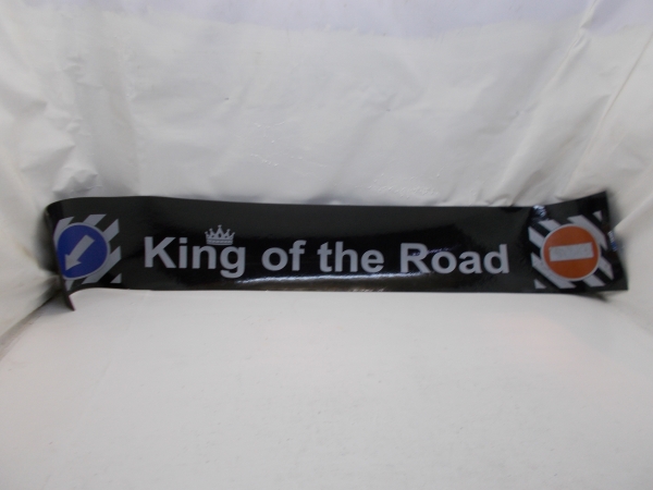 : 020461 0071835      /  3302 (2050320) King of the Road (, ,,,,, , NEXT, NEXT) ryazan.zp495.ru