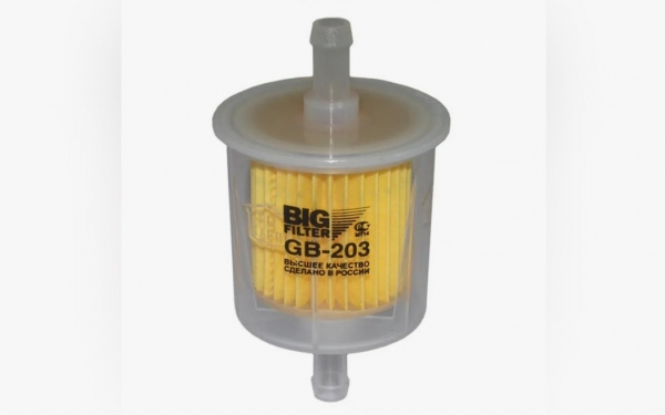 : GB203 0073428   -2101-2109   BIG FILTER (, ,,,,, , NEXT, NEXT) ryazan.zp495.ru